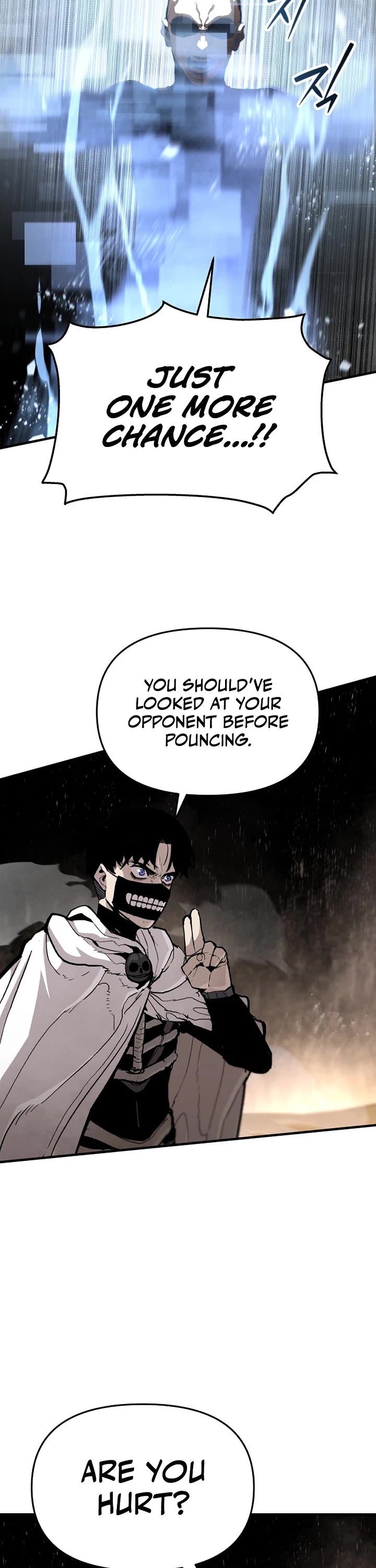 War Of The Corpses Chapter 29 page 37 - Chapter 29
