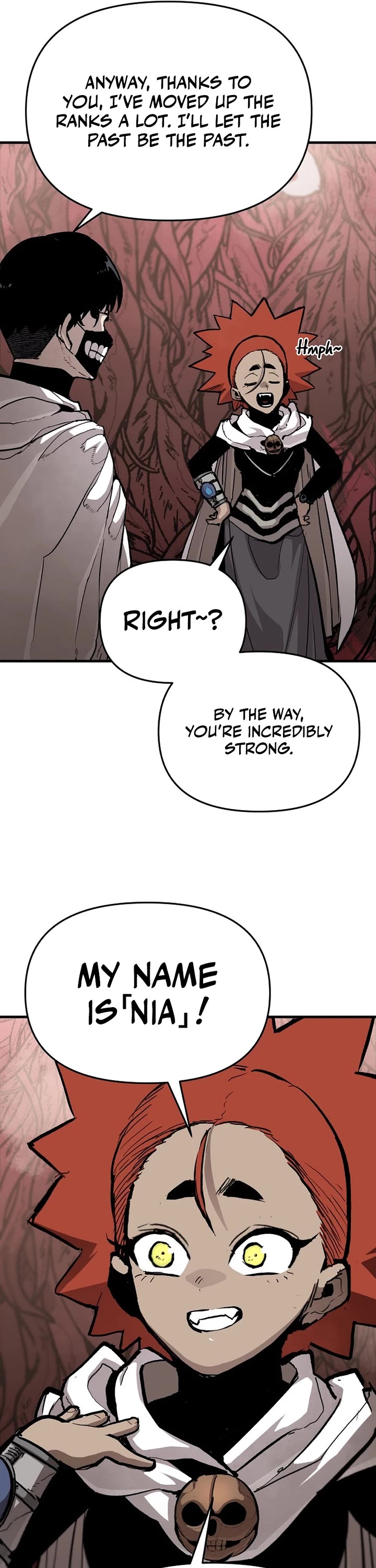War Of The Corpses Chapter 29 page 41 - Chapter 29