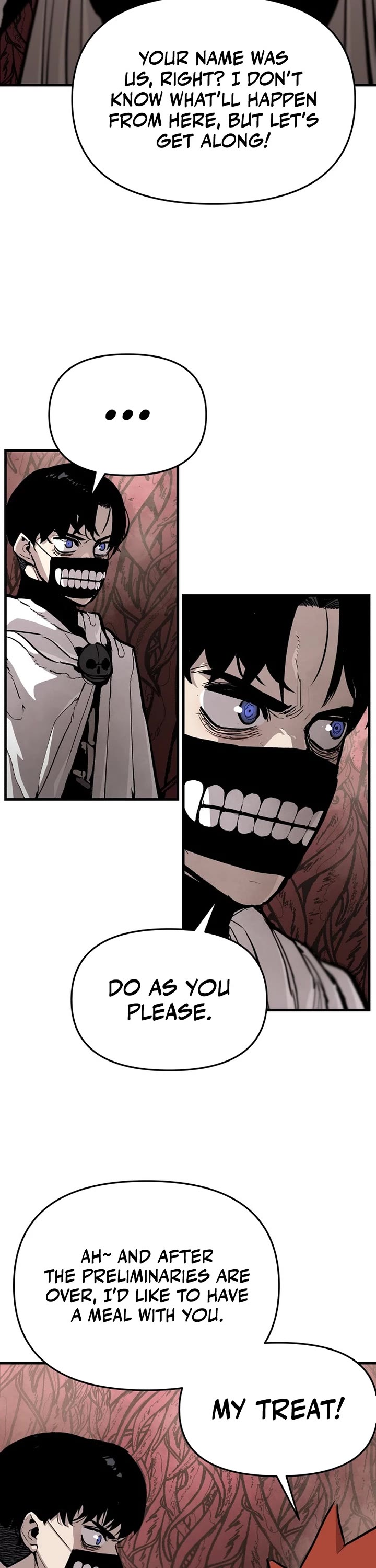 War Of The Corpses Chapter 29 page 42 - Chapter 29