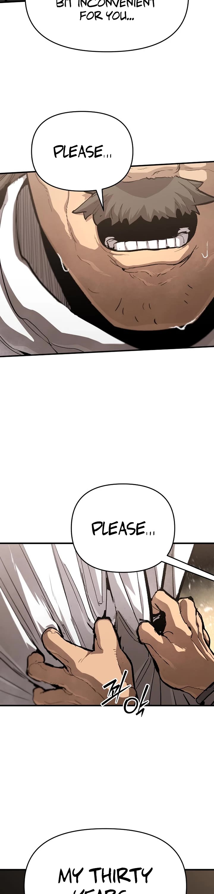 War Of The Corpses Chapter 29 page 8 - Chapter 29