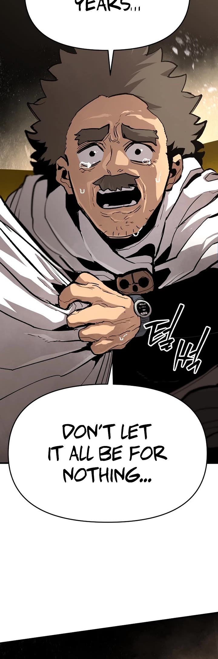 War Of The Corpses Chapter 29 page 9 - Chapter 29