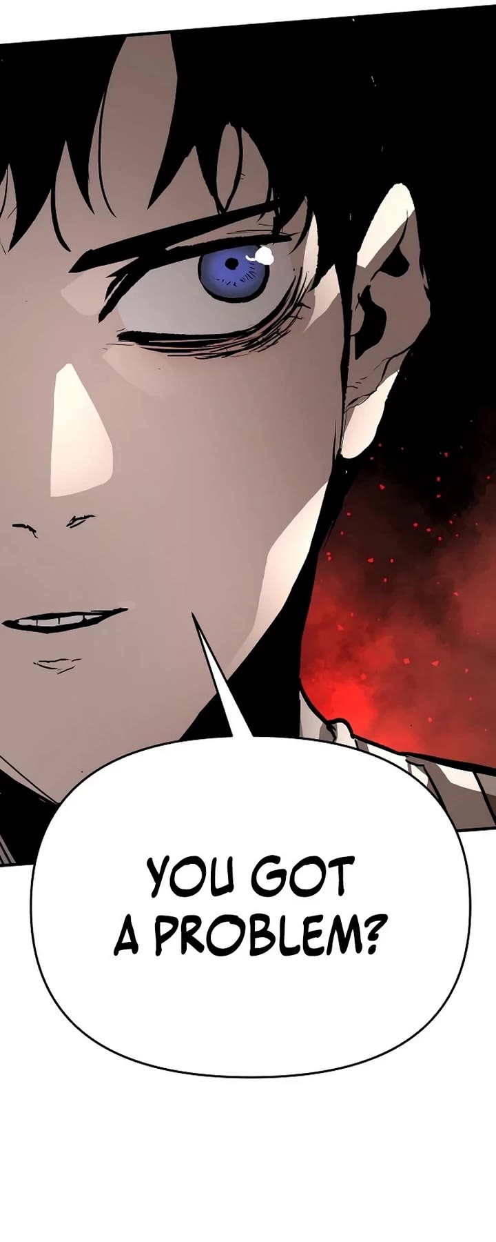 War Of The Corpses Chapter 3 page 10 - Chapter 3