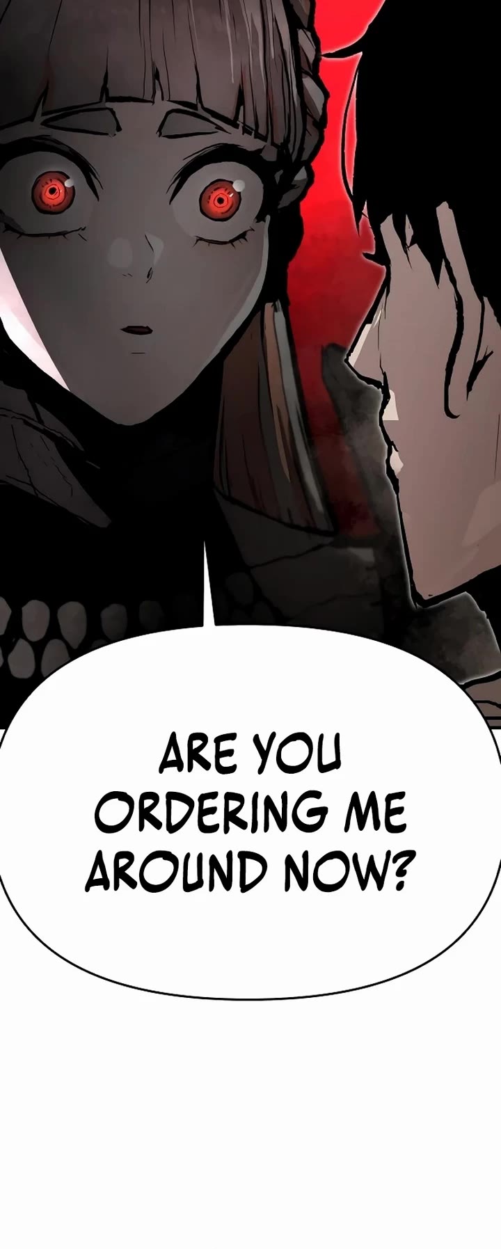 War Of The Corpses Chapter 3 page 15 - Chapter 3