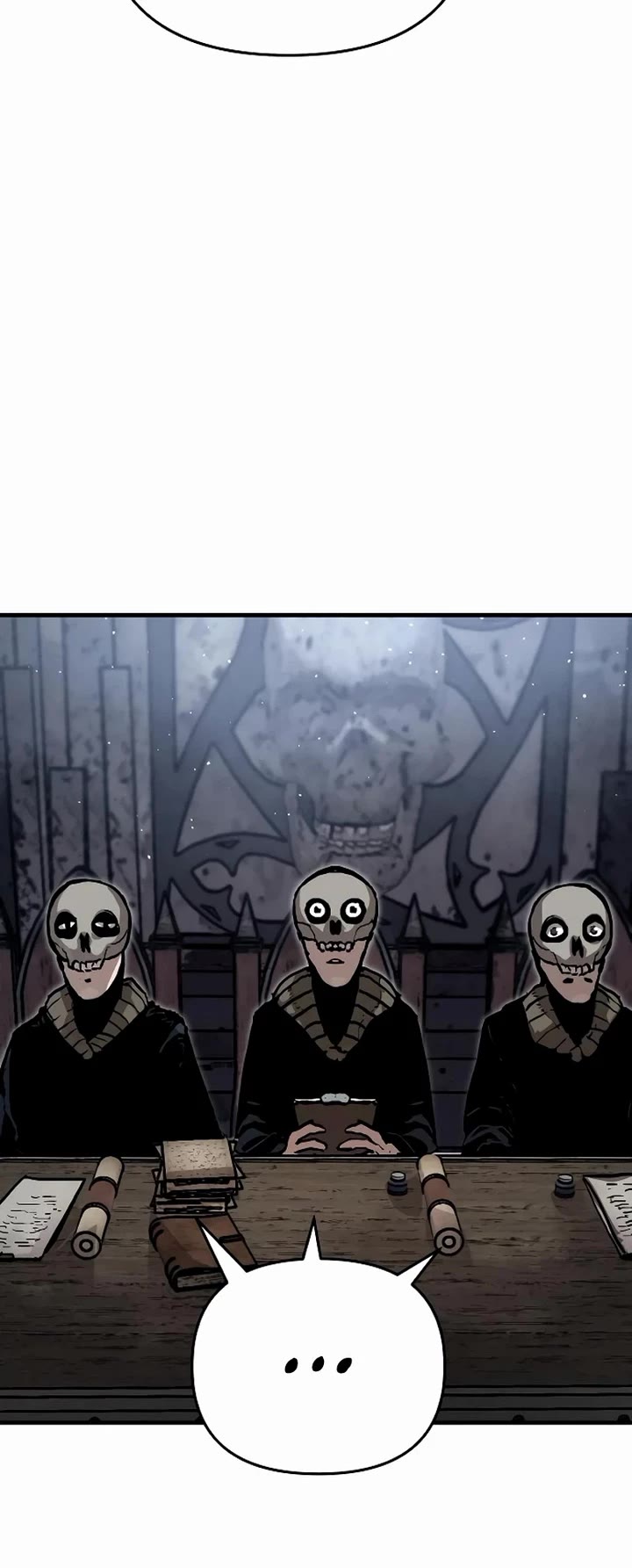 War Of The Corpses Chapter 3 page 19 - Chapter 3