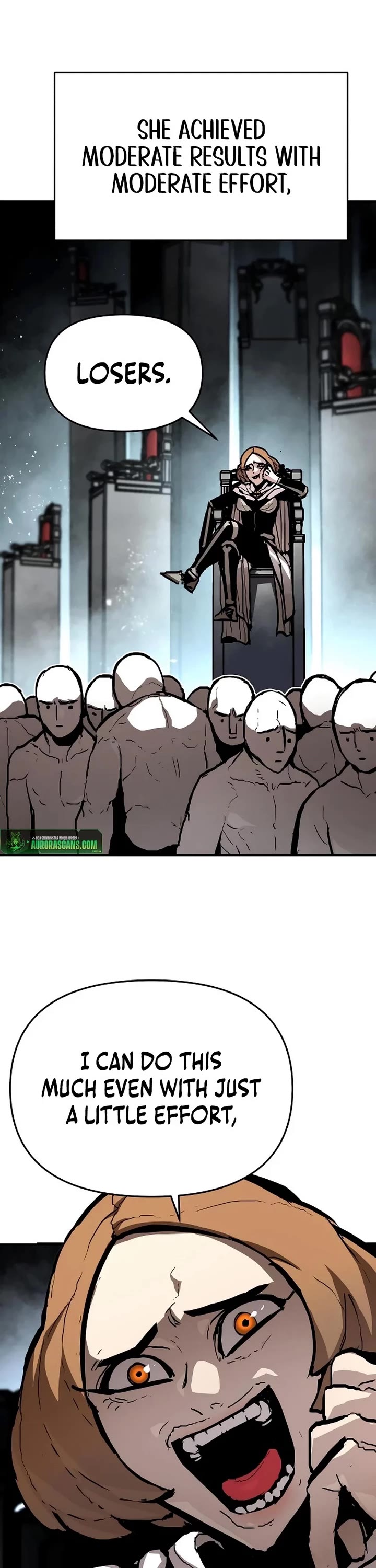 War Of The Corpses Chapter 3 page 2 - Chapter 3