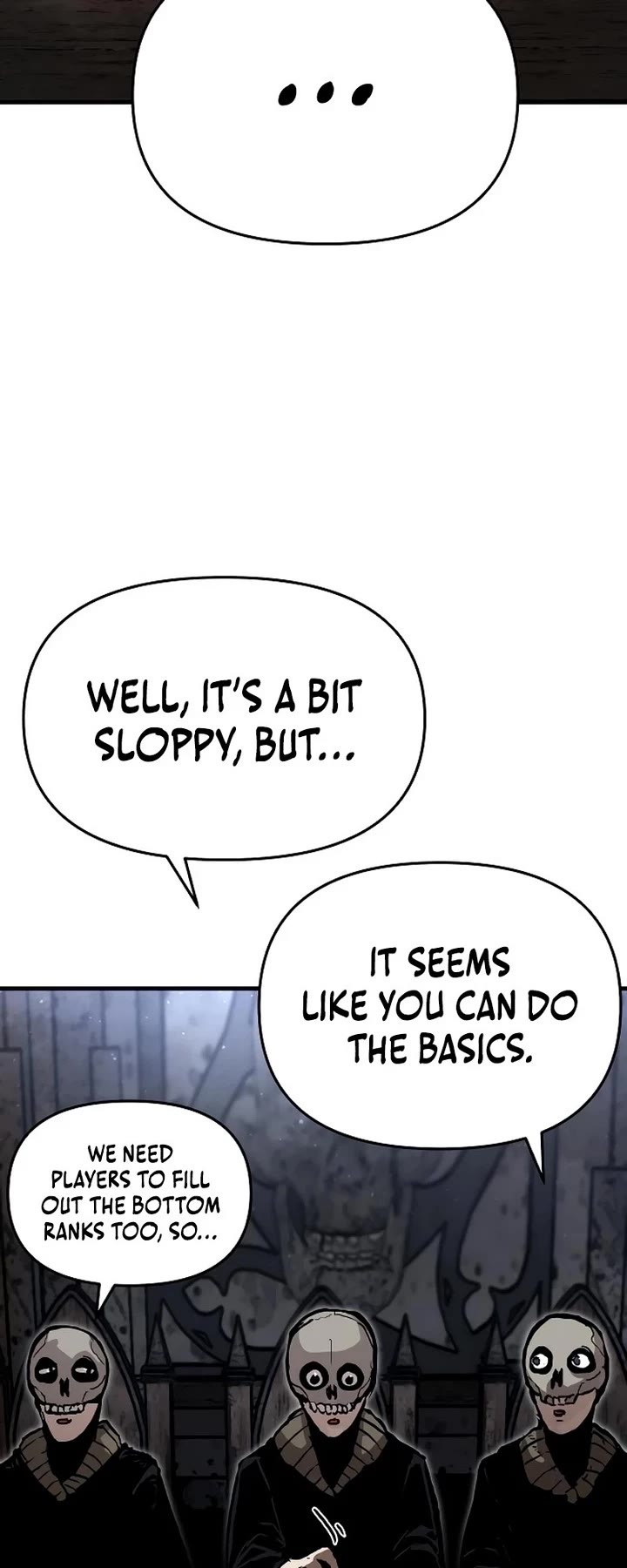 War Of The Corpses Chapter 3 page 24 - Chapter 3