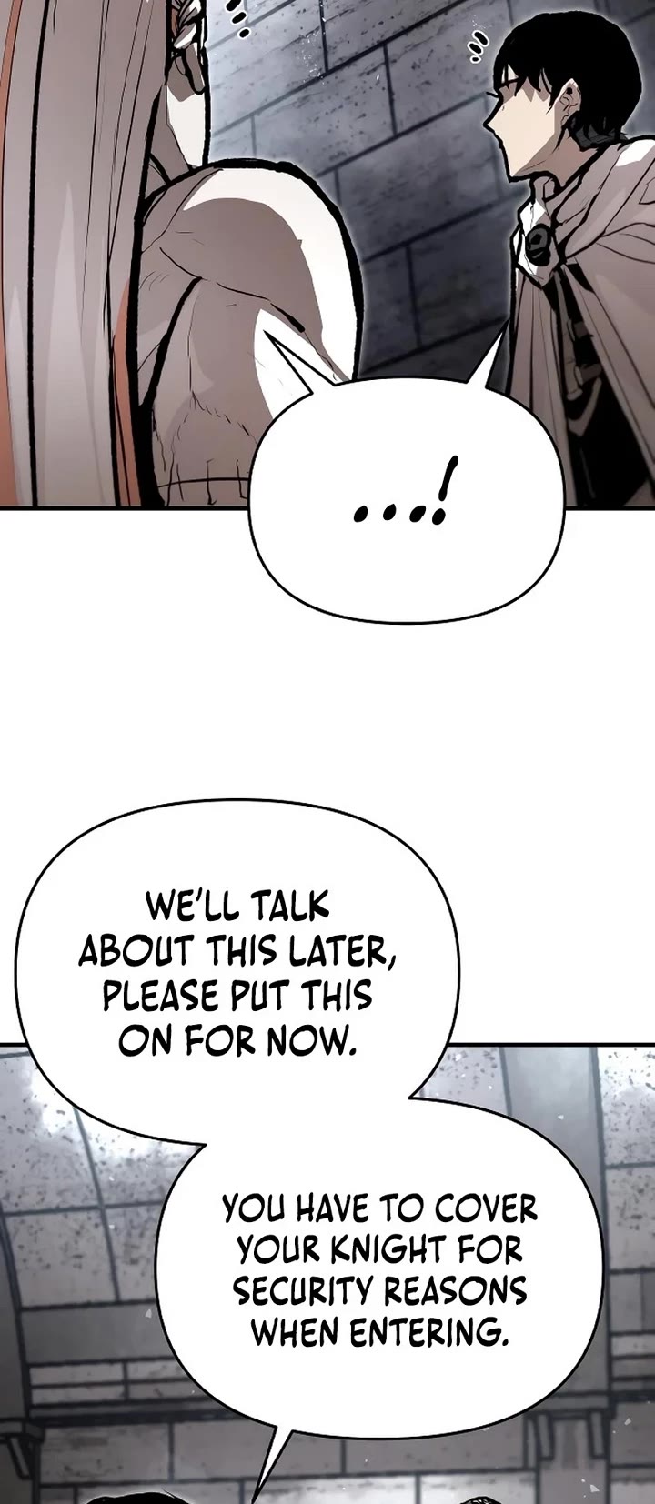 War Of The Corpses Chapter 3 page 33 - Chapter 3
