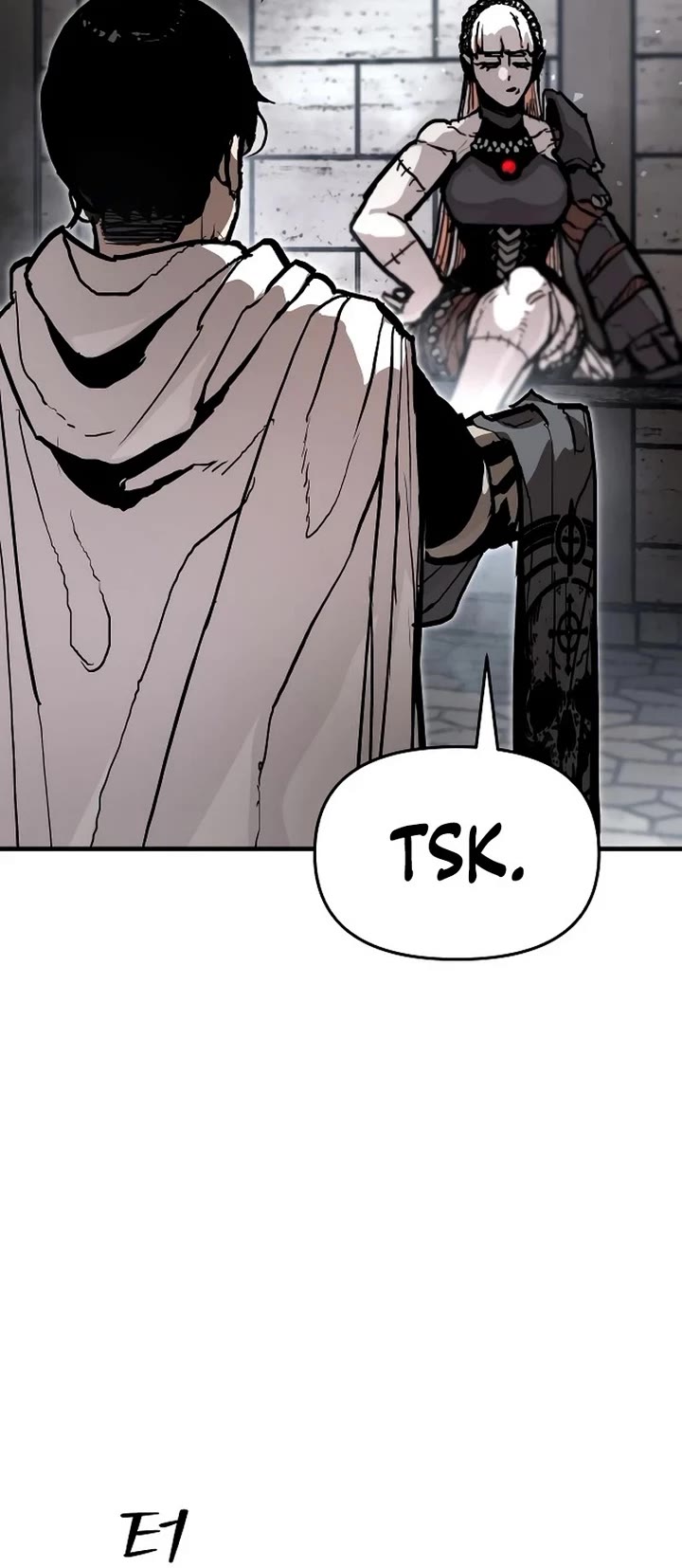 War Of The Corpses Chapter 3 page 34 - Chapter 3