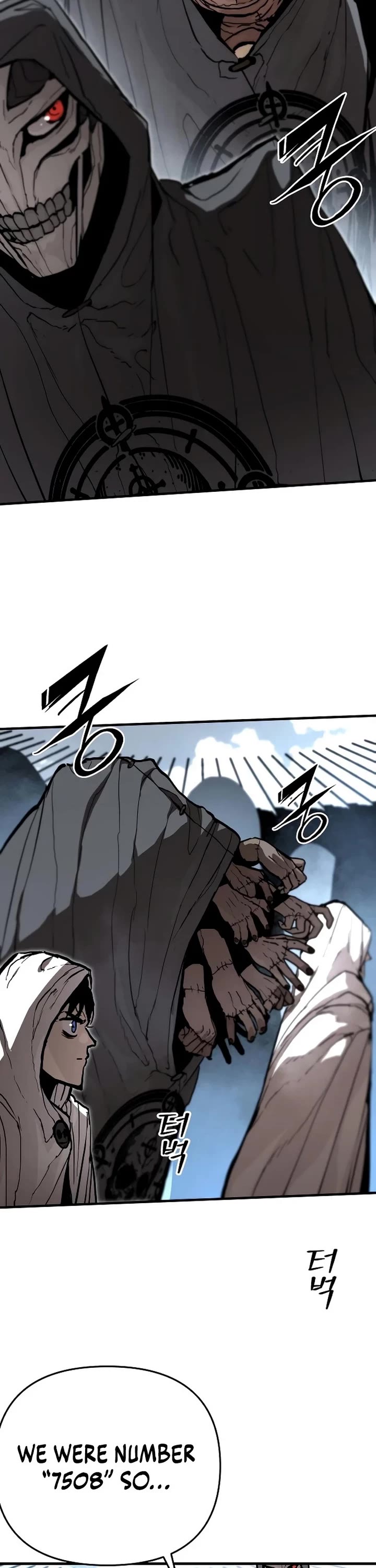 War Of The Corpses Chapter 3 page 36 - Chapter 3