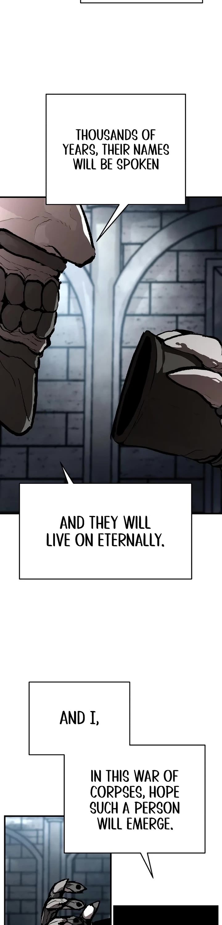 War Of The Corpses Chapter 3 page 41 - Chapter 3