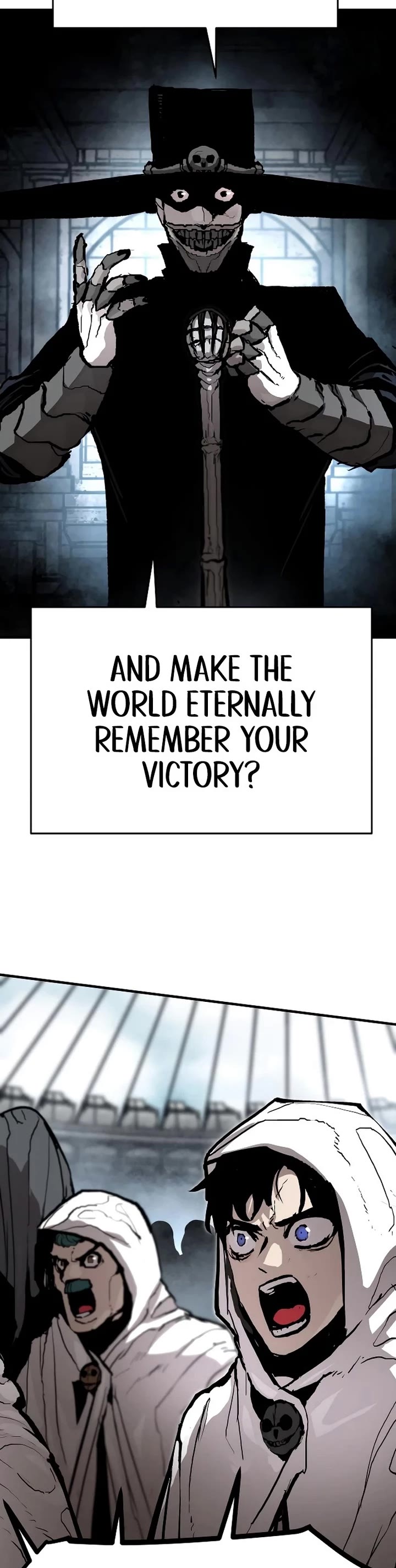 War Of The Corpses Chapter 3 page 46 - Chapter 3