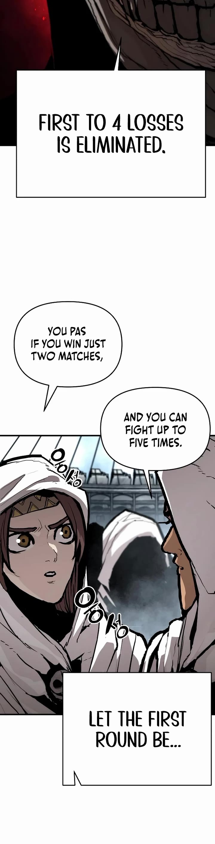 War Of The Corpses Chapter 3 page 51 - Chapter 3