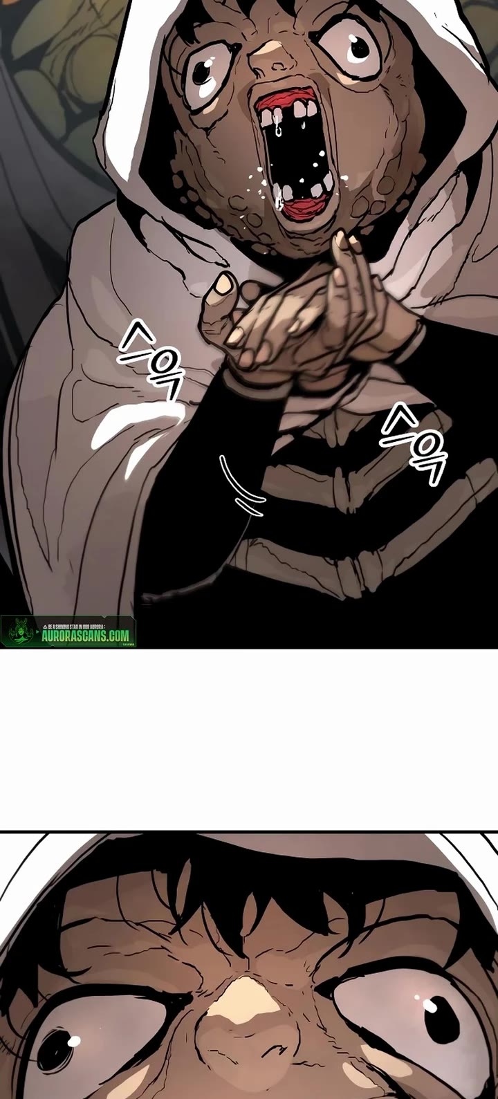War Of The Corpses Chapter 3 page 55 - Chapter 3