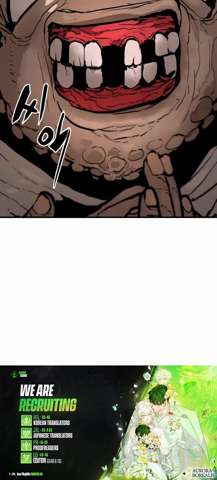 War Of The Corpses Chapter 3 page 56 - Chapter 3