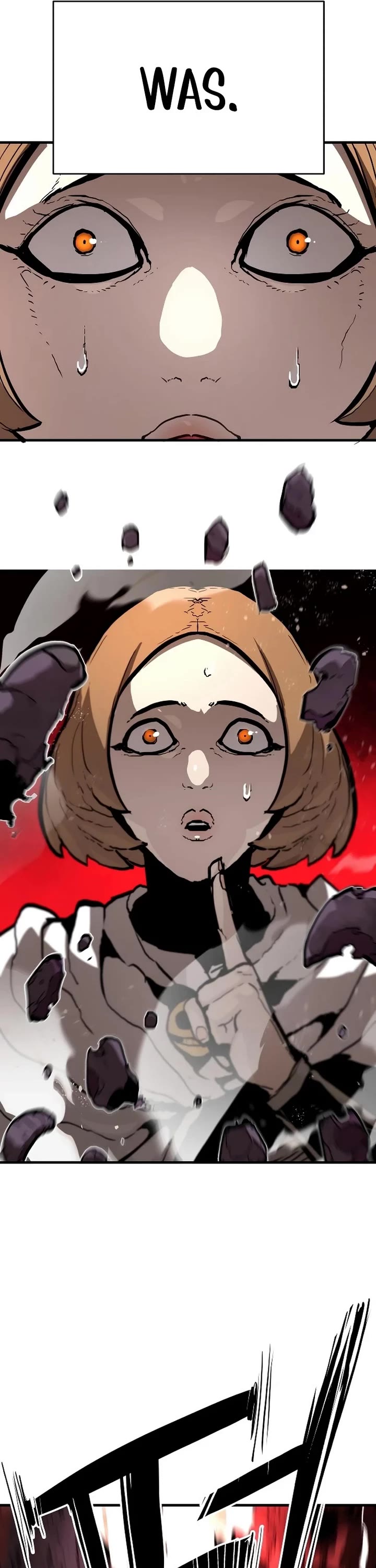 War Of The Corpses Chapter 3 page 6 - Chapter 3