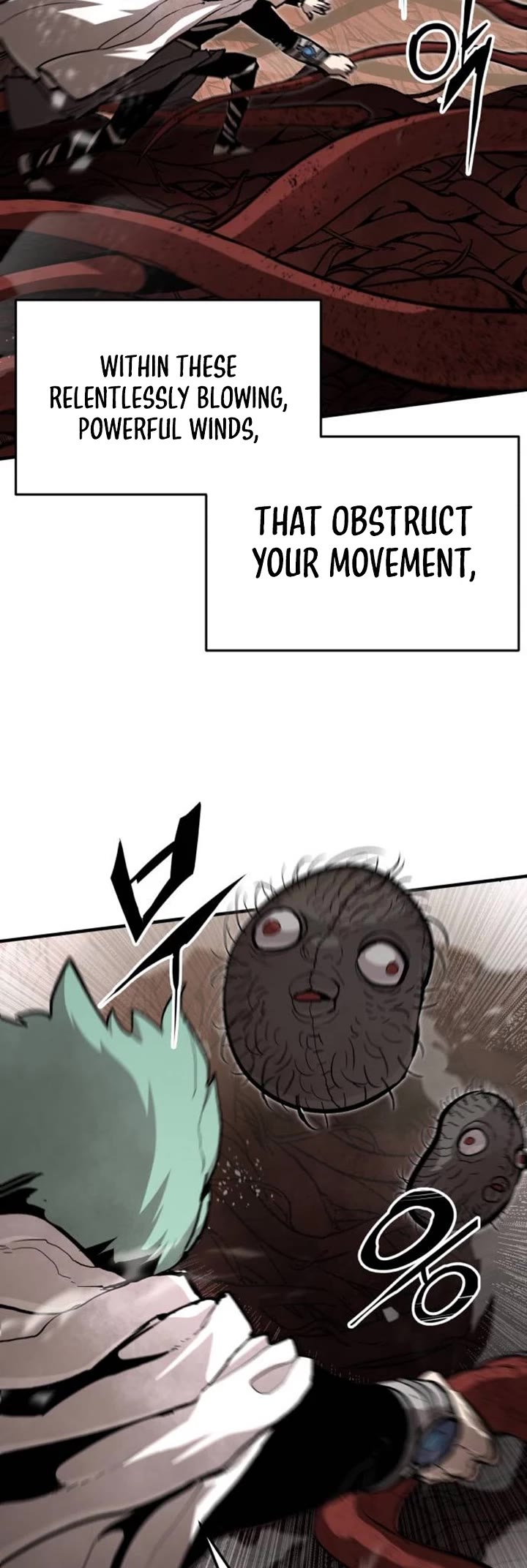War Of The Corpses Chapter 30 page 15 - Chapter 30