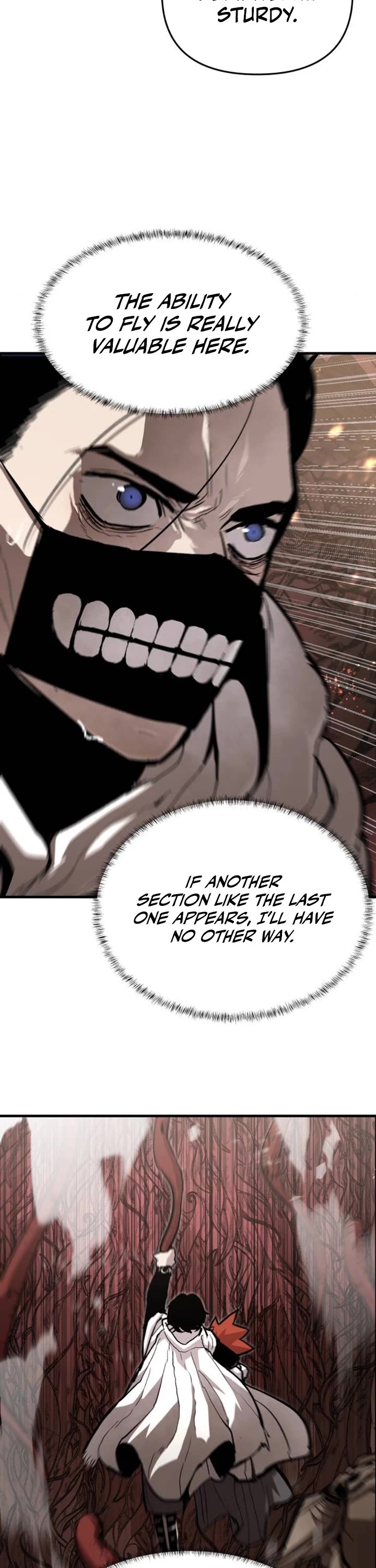 War Of The Corpses Chapter 30 page 22 - Chapter 30