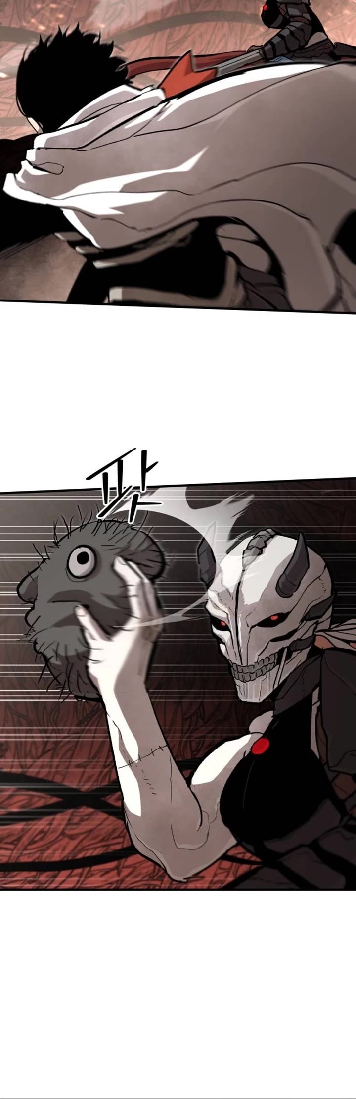 War Of The Corpses Chapter 30 page 24 - Chapter 30