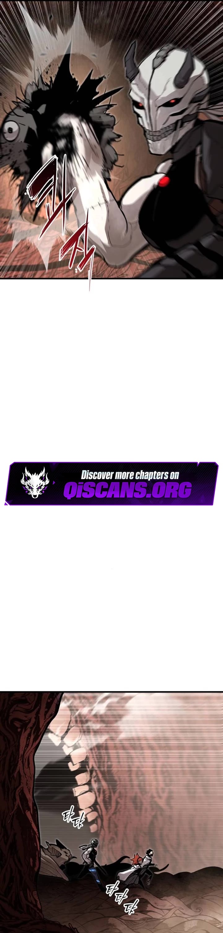 War Of The Corpses Chapter 30 page 25 - Chapter 30