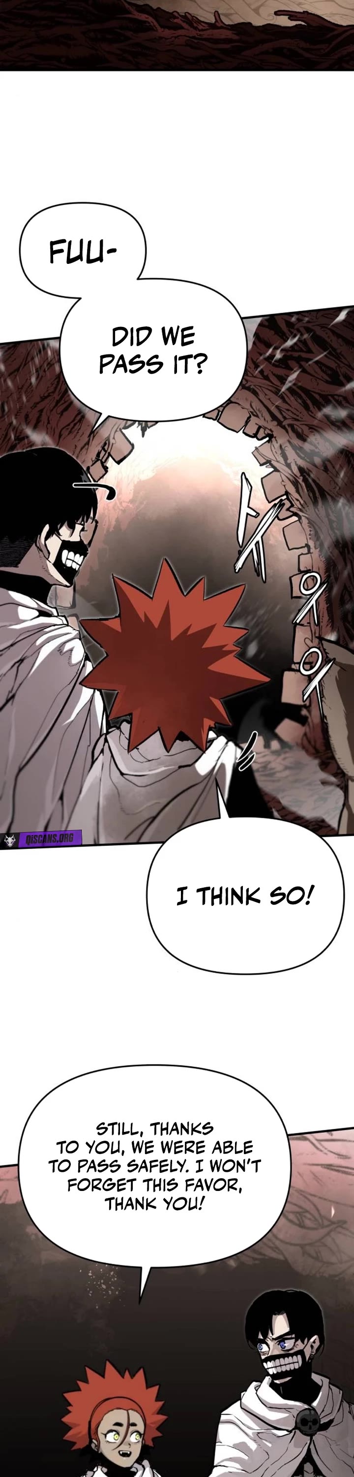 War Of The Corpses Chapter 30 page 26 - Chapter 30