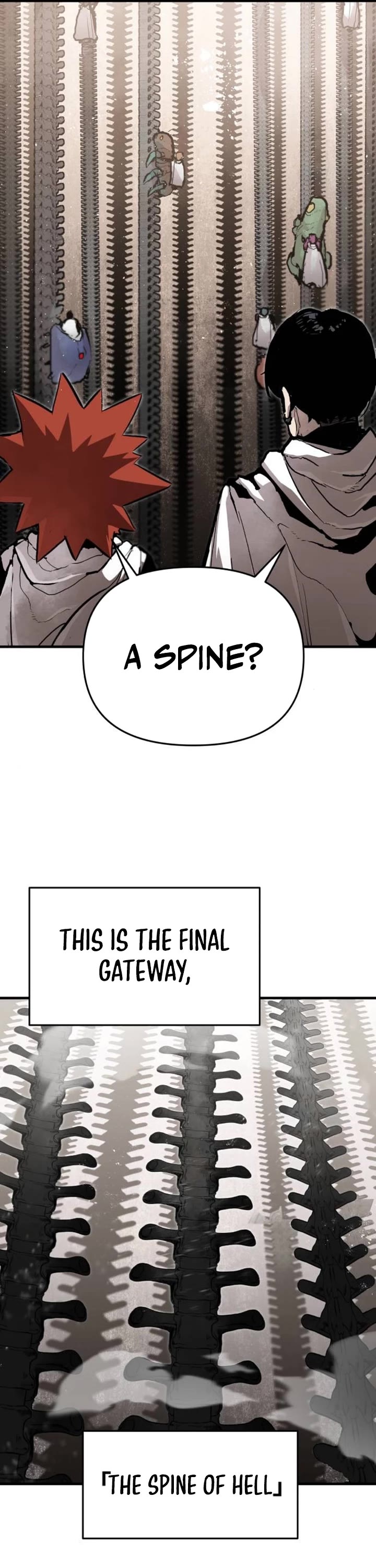 War Of The Corpses Chapter 30 page 29 - Chapter 30