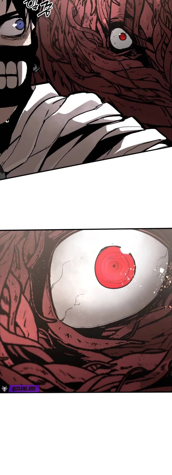 War Of The Corpses Chapter 30 page 4 - Chapter 30