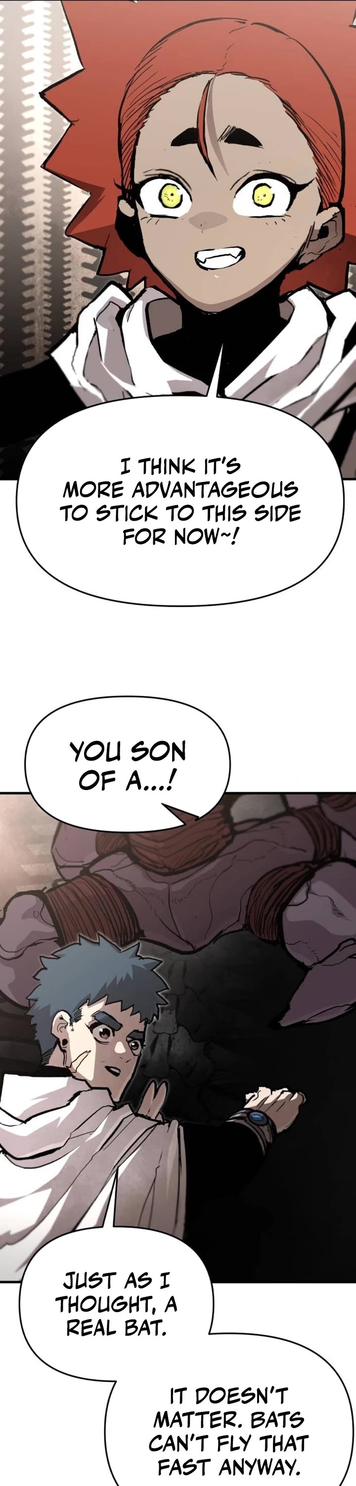 War Of The Corpses Chapter 30 page 41 - Chapter 30