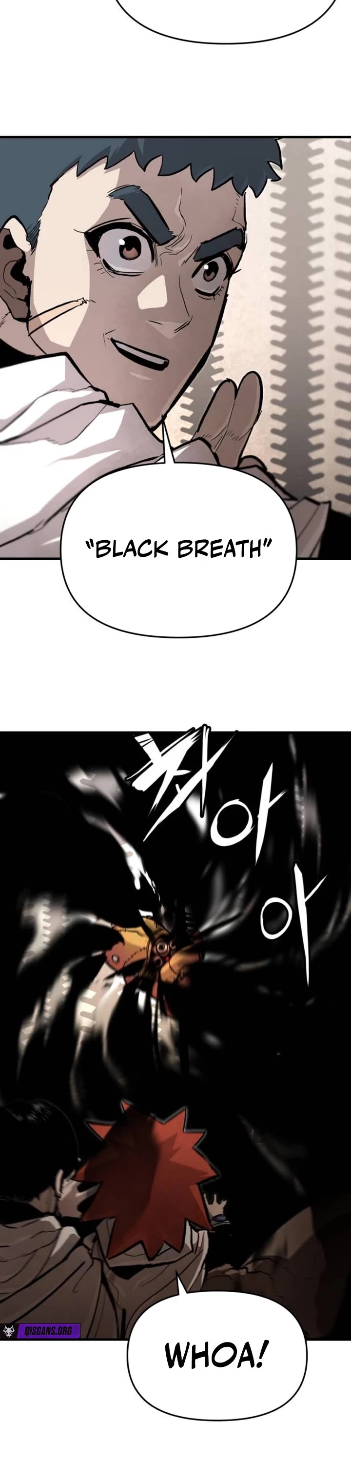 War Of The Corpses Chapter 30 page 42 - Chapter 30