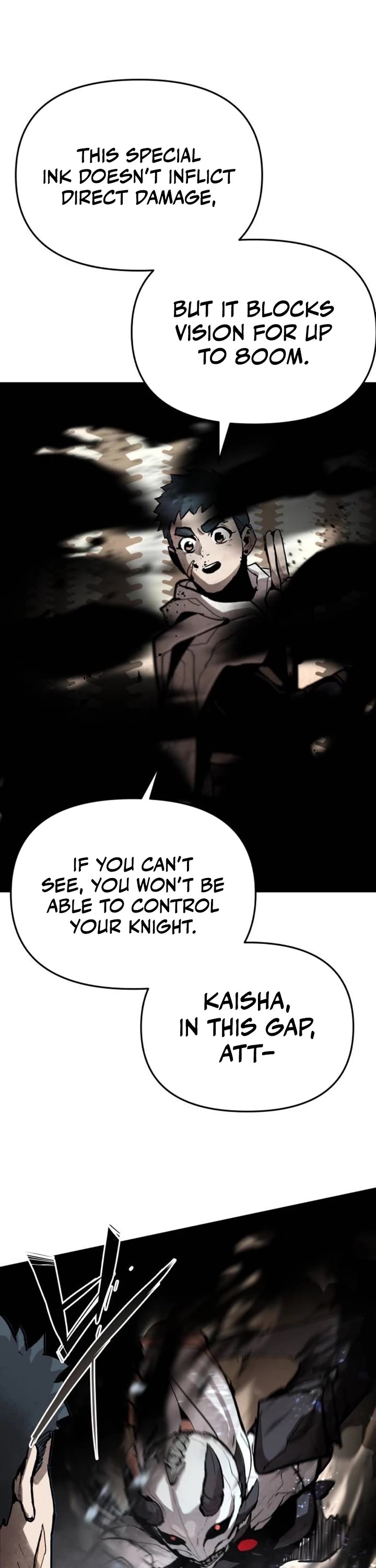 War Of The Corpses Chapter 30 page 43 - Chapter 30