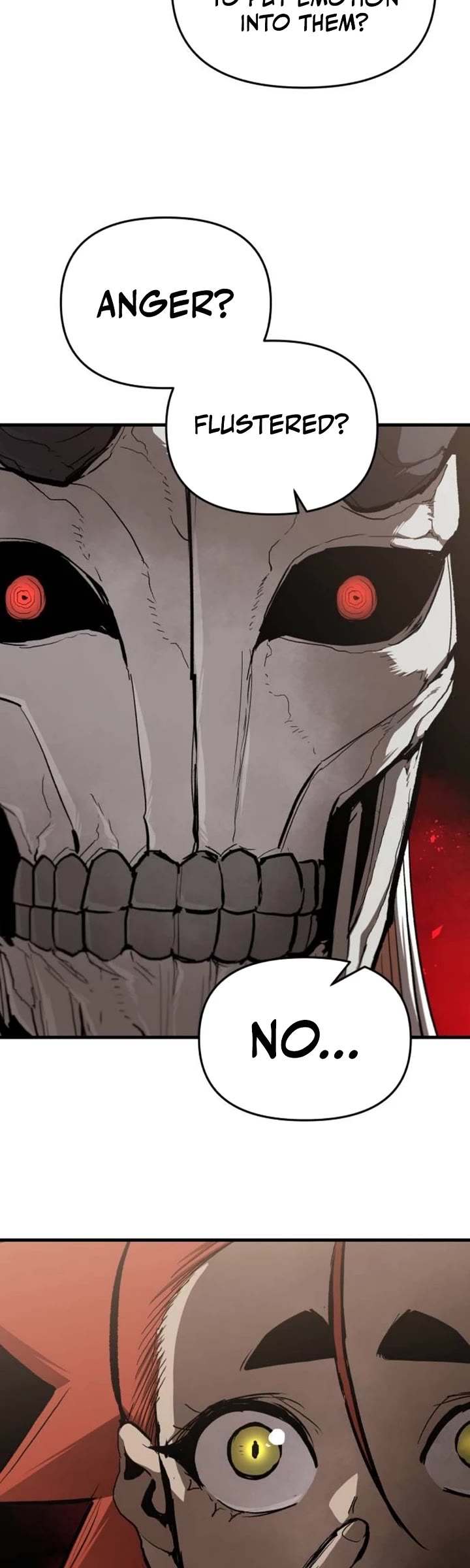 War Of The Corpses Chapter 30 page 7 - Chapter 30
