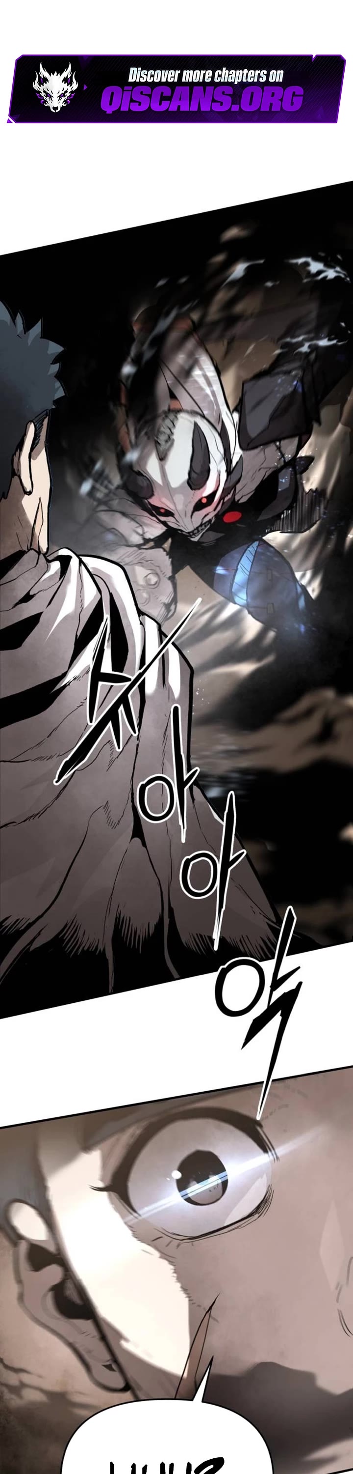 War Of The Corpses Chapter 31 page 1 - Chapter 31