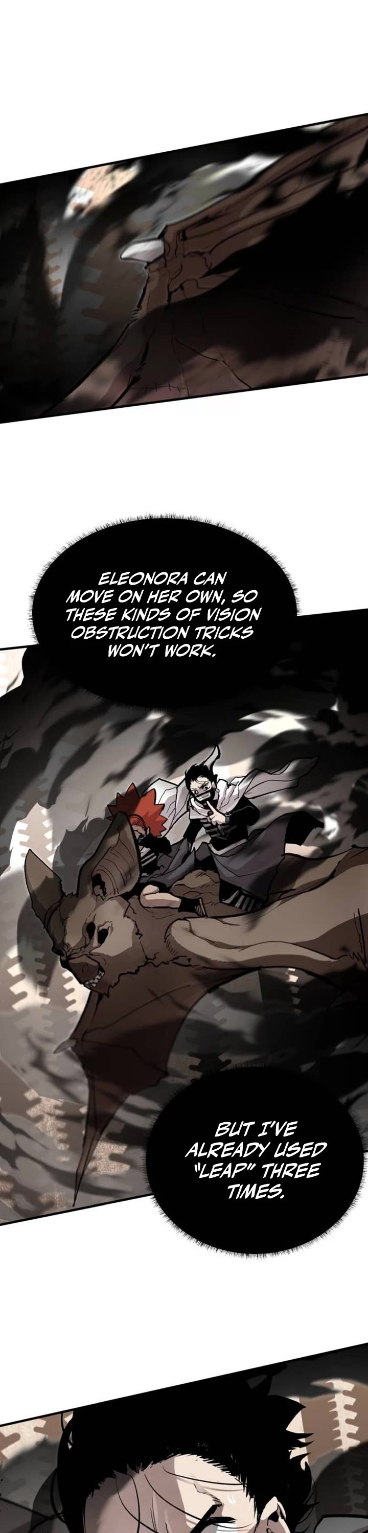 War Of The Corpses Chapter 31 page 14 - Chapter 31