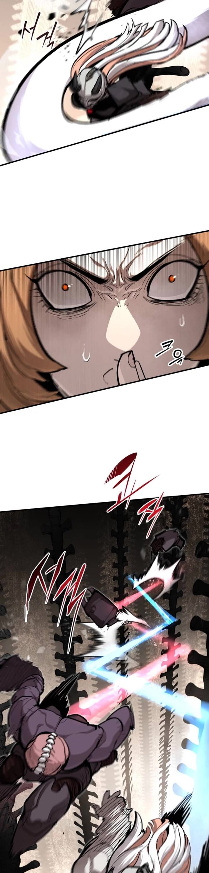 War Of The Corpses Chapter 31 page 18 - Chapter 31