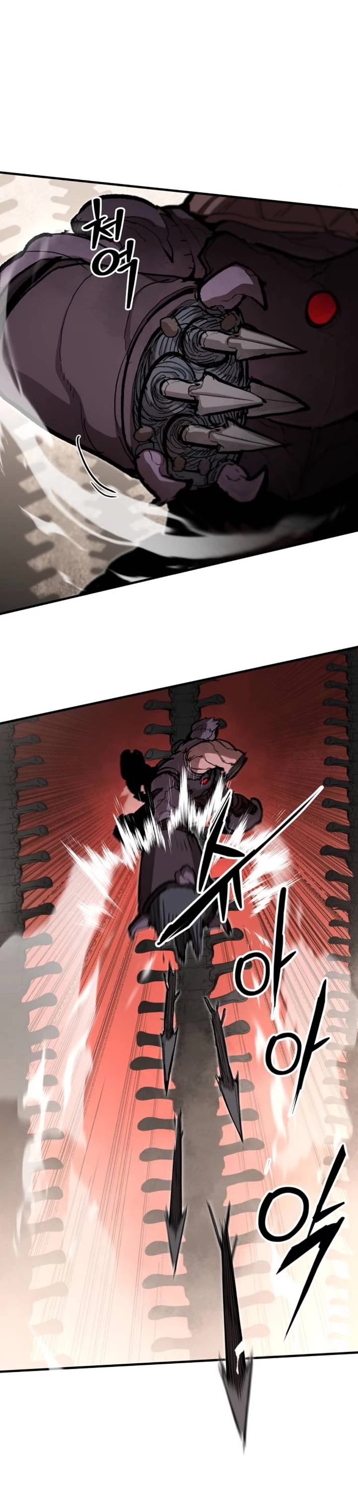 War Of The Corpses Chapter 31 page 21 - Chapter 31