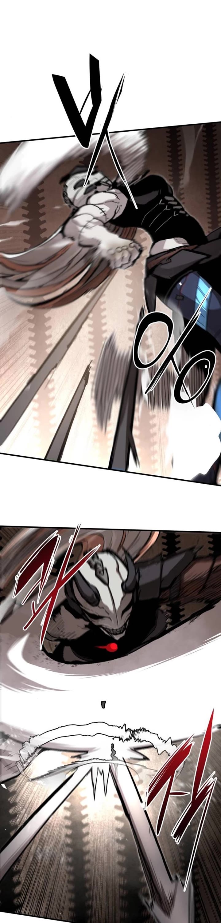 War Of The Corpses Chapter 31 page 22 - Chapter 31