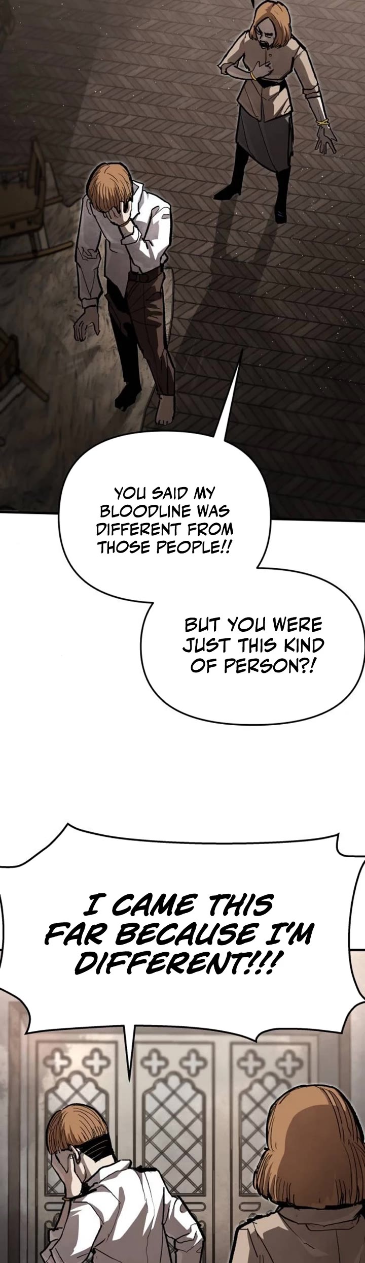War Of The Corpses Chapter 31 page 35 - Chapter 31