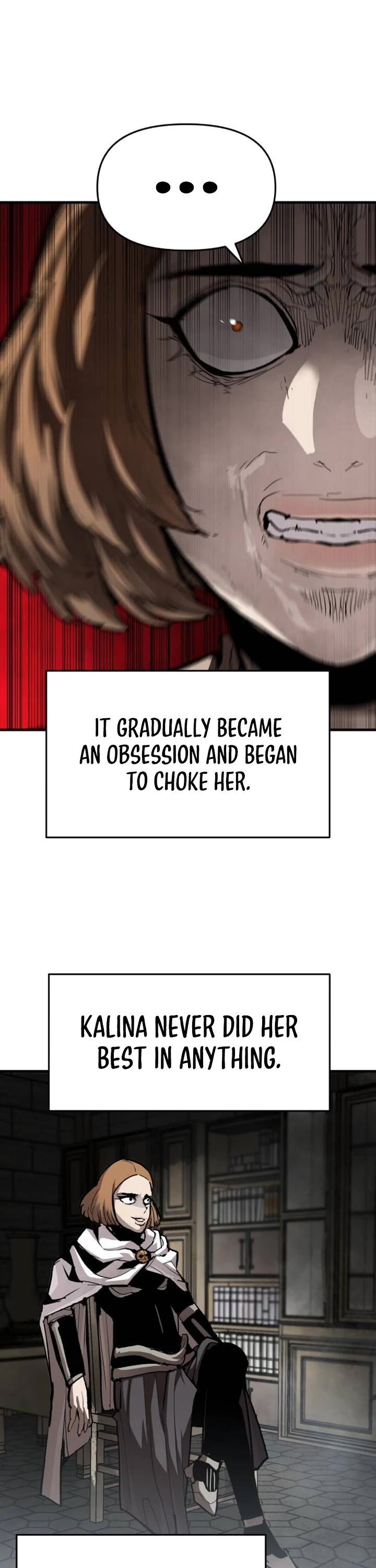 War Of The Corpses Chapter 31 page 37 - Chapter 31