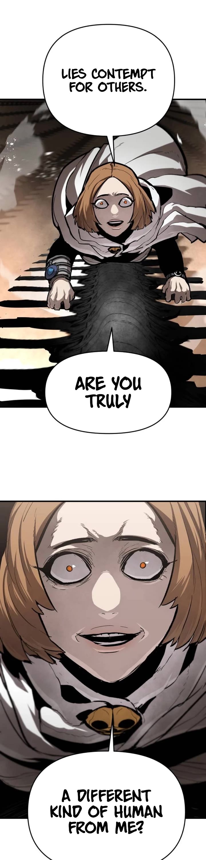 War Of The Corpses Chapter 32 page 10 - Chapter 32