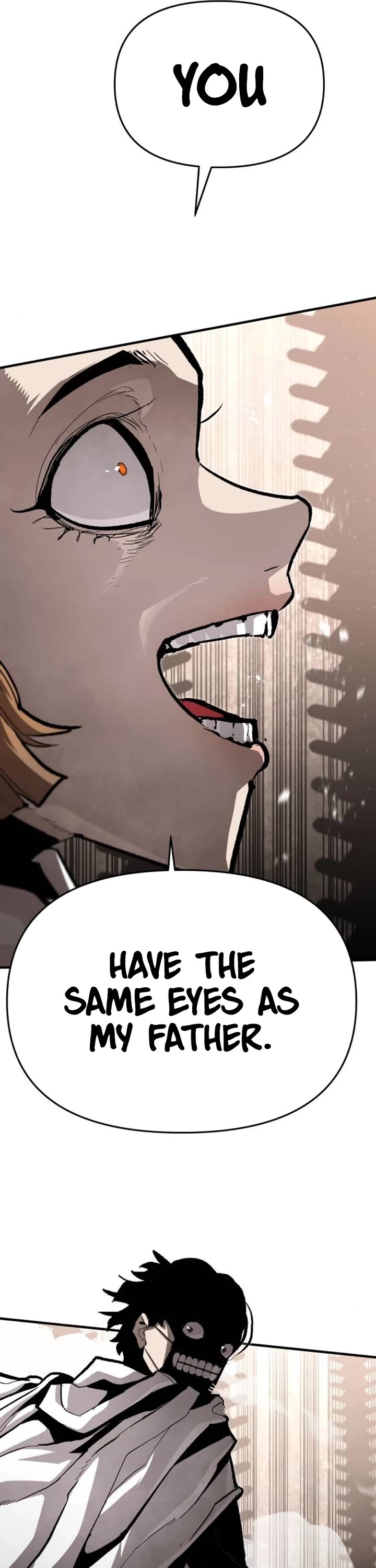 War Of The Corpses Chapter 32 page 13 - Chapter 32