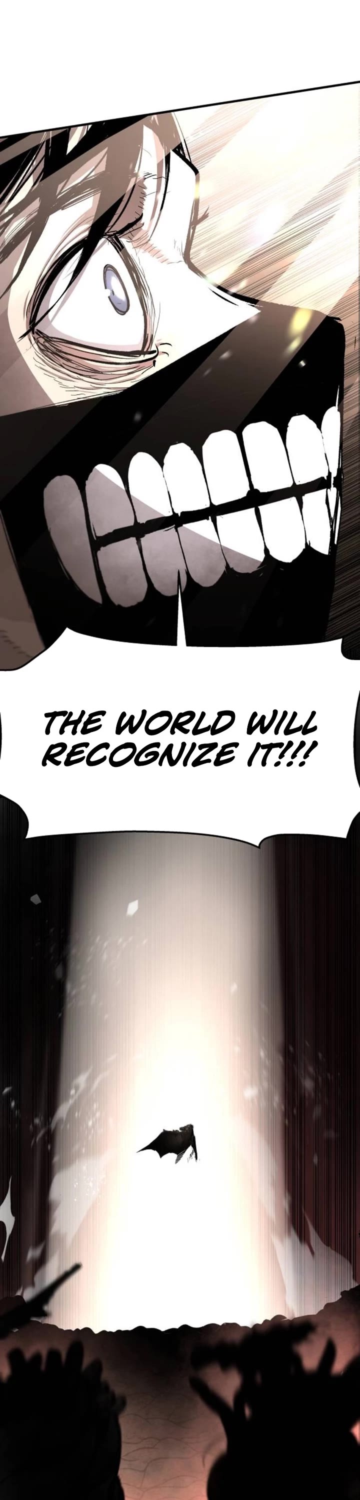 War Of The Corpses Chapter 32 page 18 - Chapter 32