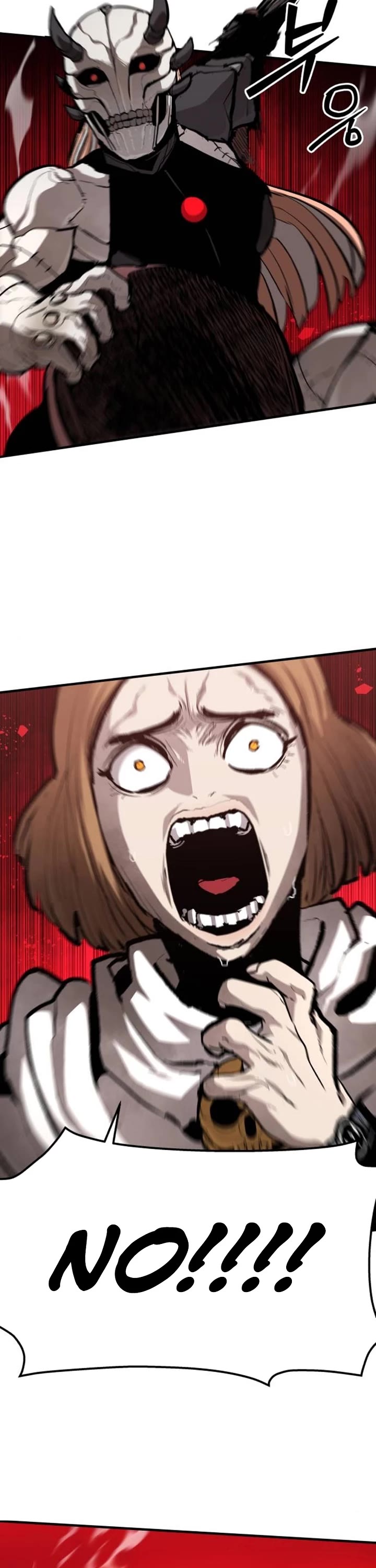 War Of The Corpses Chapter 32 page 2 - Chapter 32