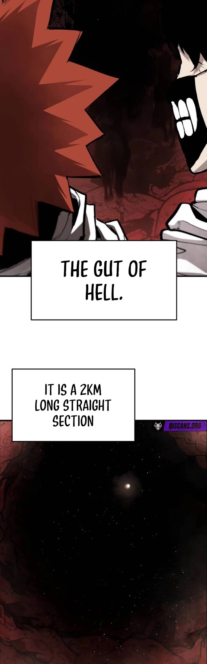War Of The Corpses Chapter 32 page 20 - Chapter 32