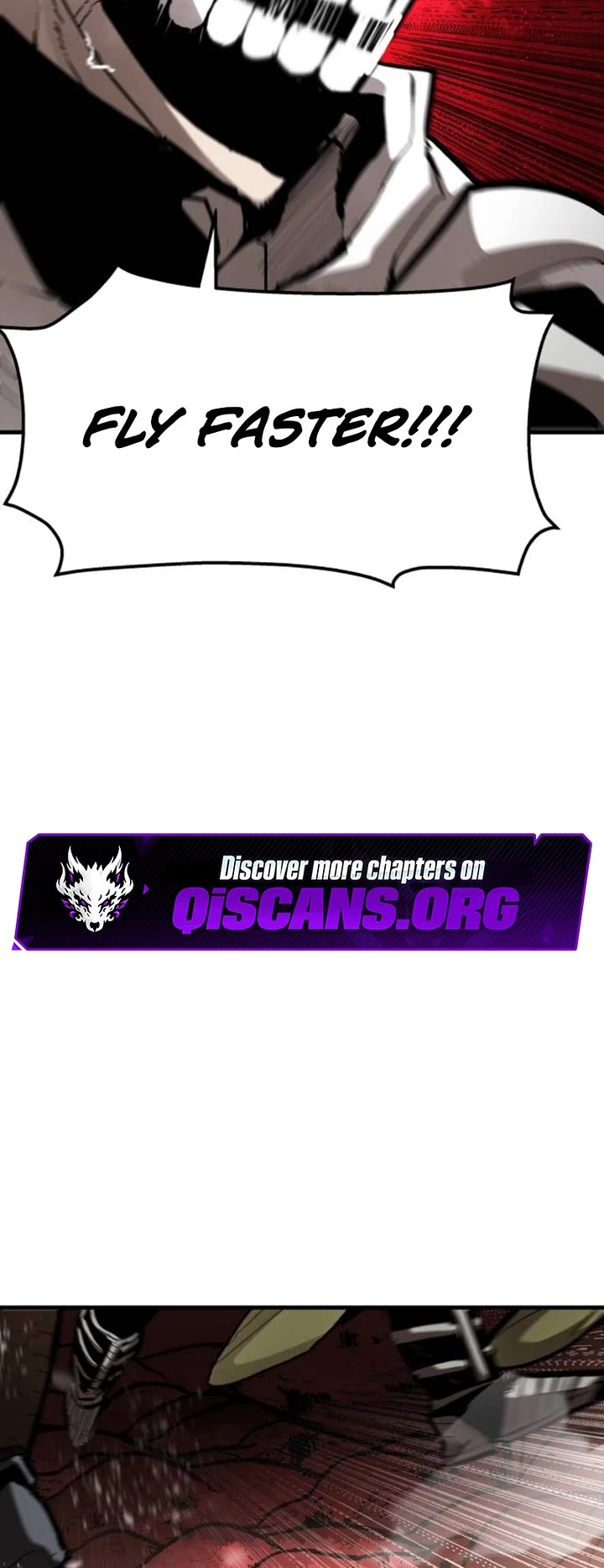 War Of The Corpses Chapter 32 page 23 - Chapter 32