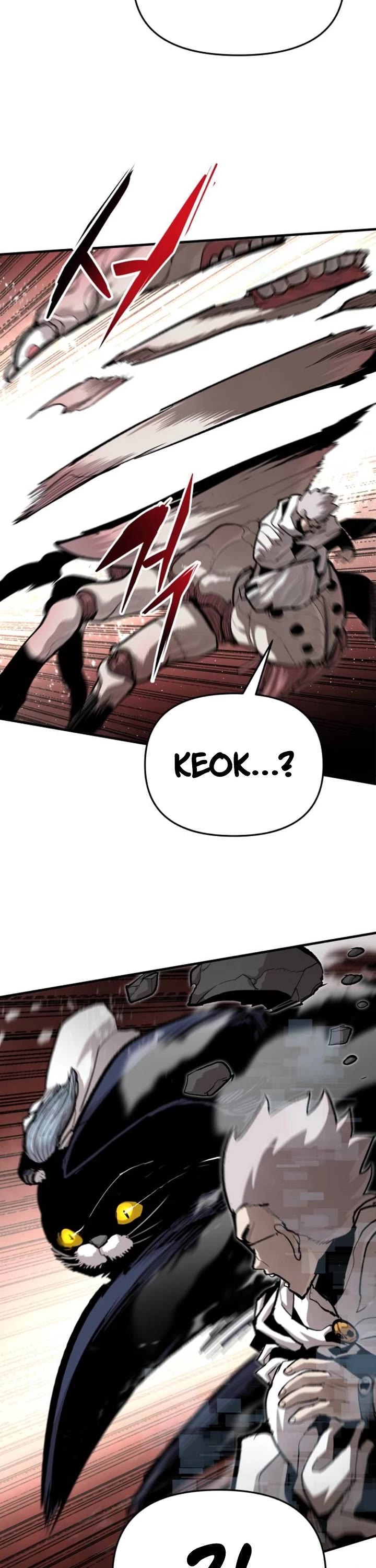 War Of The Corpses Chapter 32 page 30 - Chapter 32