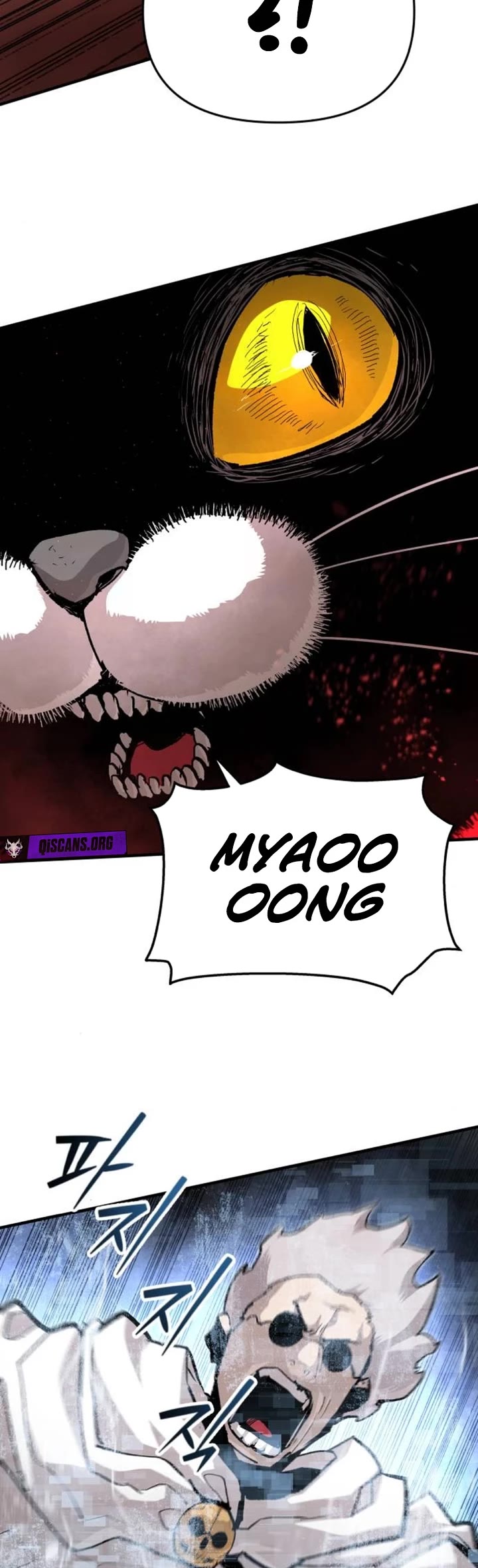 War Of The Corpses Chapter 32 page 31 - Chapter 32