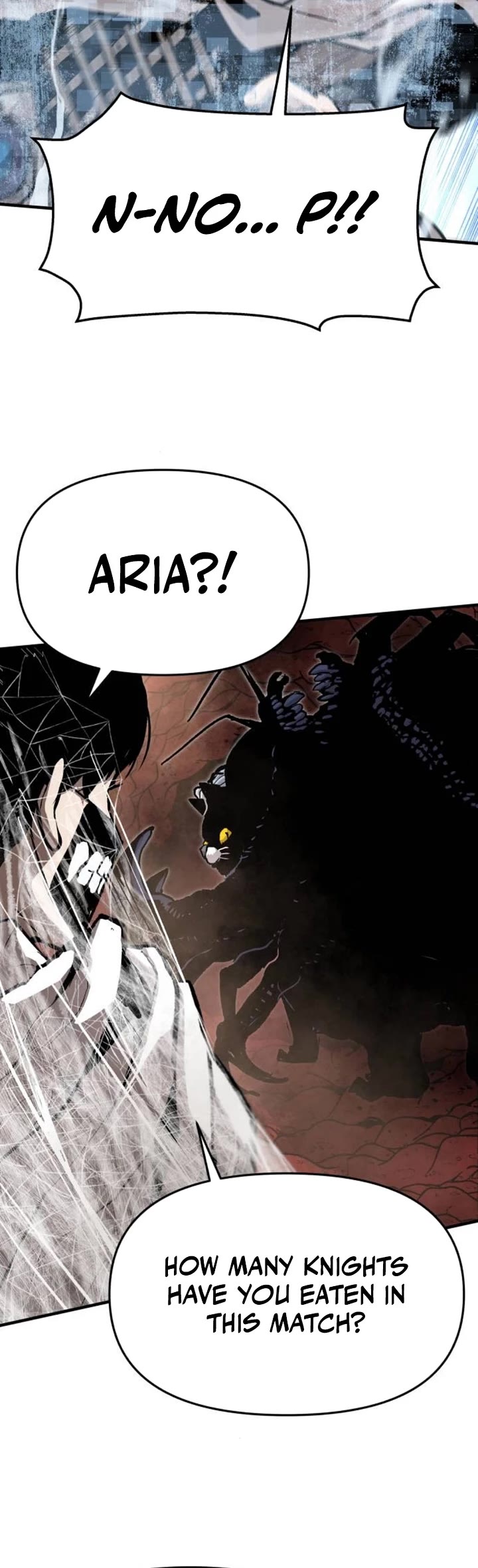 War Of The Corpses Chapter 32 page 32 - Chapter 32