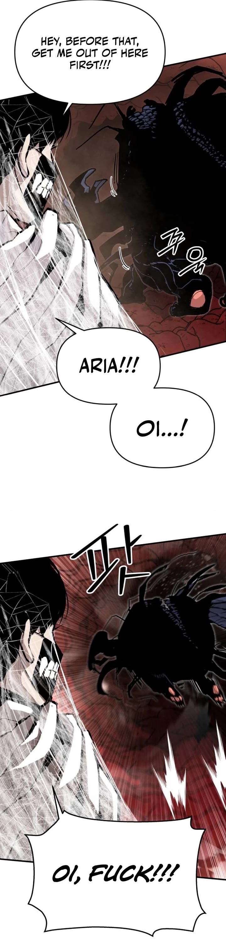 War Of The Corpses Chapter 32 page 33 - Chapter 32