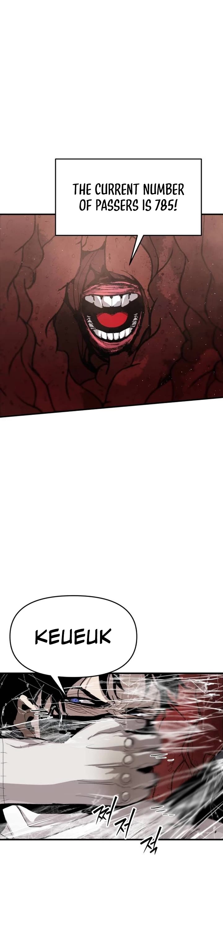 War Of The Corpses Chapter 32 page 34 - Chapter 32