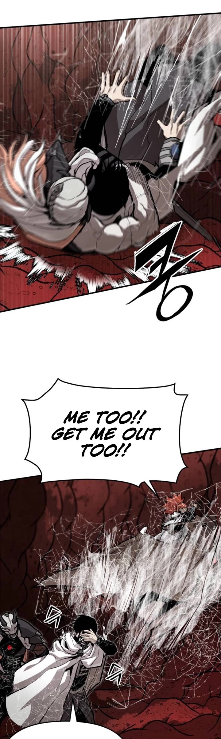 War Of The Corpses Chapter 32 page 35 - Chapter 32