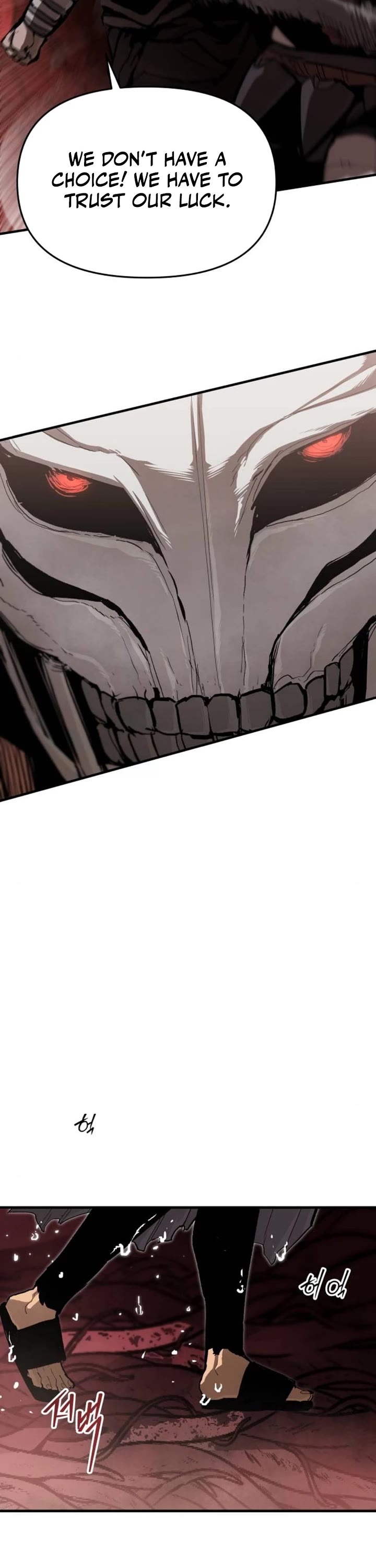 War Of The Corpses Chapter 32 page 38 - Chapter 32